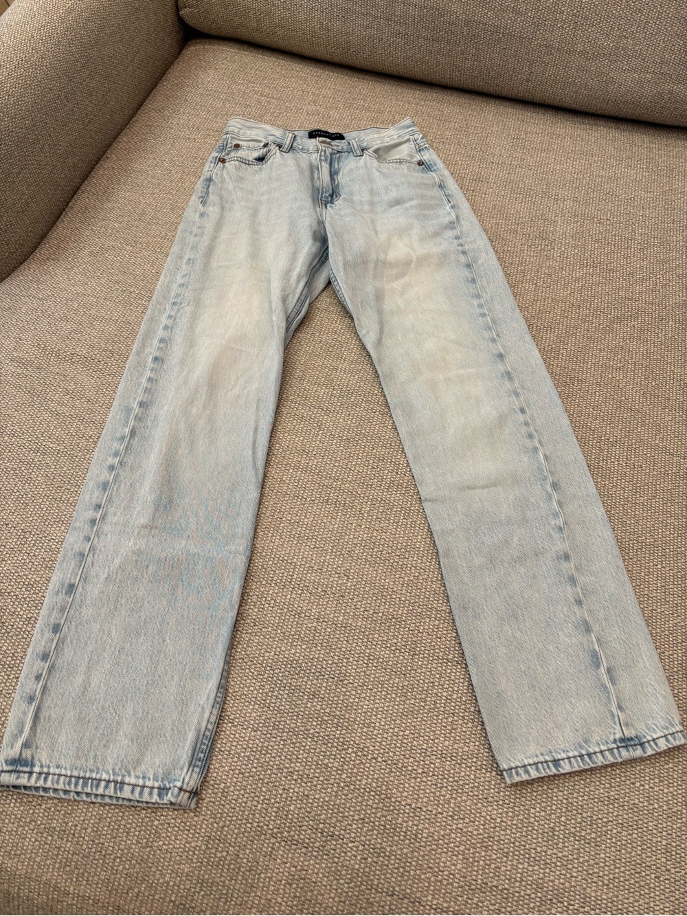 Aeropostale Jeans